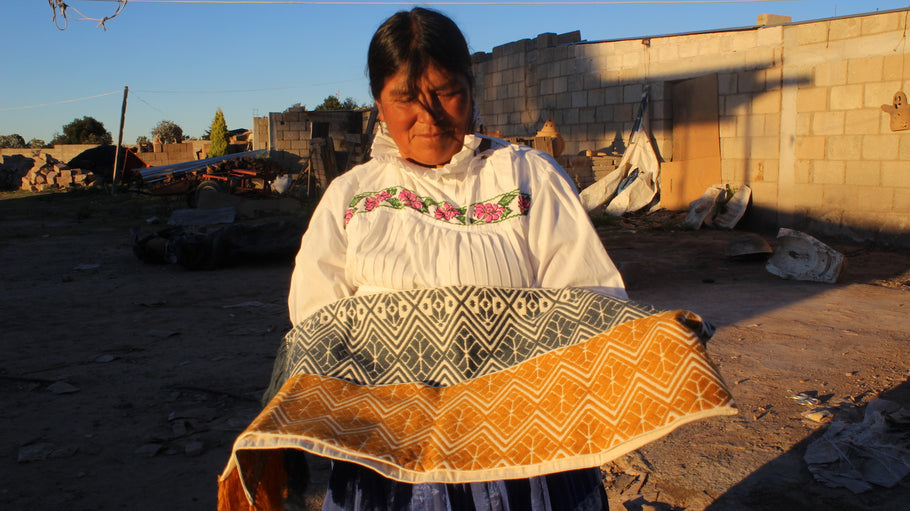 Grupos Indígenas en México: Una Introducción