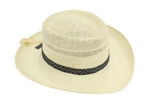Load image into Gallery viewer, Sombrero de lona - Beige 1