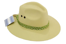 Load image into Gallery viewer, Sombrero Fedora - Beige 2