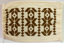 Load image into Gallery viewer, Cubre Bocas Artesanales - Rombos