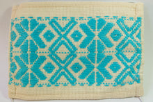 Load image into Gallery viewer, Cubre Bocas Artesanales - Cruz