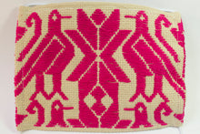 Load image into Gallery viewer, Cubre Bocas Artesanales - Pajaritos