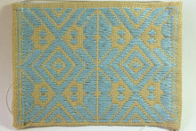 Load image into Gallery viewer, Cubre Bocas Artesanales - Rombos