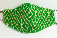 Load image into Gallery viewer, Cubre Bocas Artesanales - Modelo 2