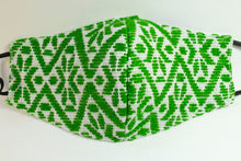 Load image into Gallery viewer, Cubre Bocas Artesanales - Modelo 2