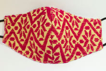 Load image into Gallery viewer, Cubre Bocas Artesanales - Modelo 2
