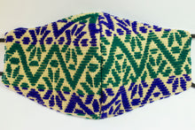 Load image into Gallery viewer, Cubre Bocas Artesanales - Modelo 2
