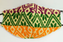 Load image into Gallery viewer, Cubre Bocas Artesanales - Modelo 2