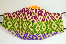 Load image into Gallery viewer, Cubre Bocas Artesanales - Modelo 2