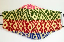 Load image into Gallery viewer, Cubre Bocas Artesanales - Modelo 2