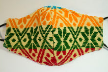 Load image into Gallery viewer, Cubre Bocas Artesanales - Modelo 2