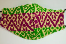 Load image into Gallery viewer, Cubre Bocas Artesanales - Modelo 2