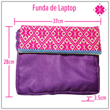 Cargar imagen en el visor de la galería, Fundas de Laptop