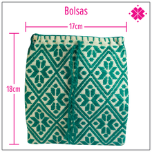Load image into Gallery viewer, Bolsas bordadas a mano