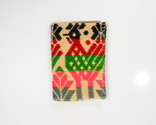 Load image into Gallery viewer, Handmade Notebook Cover