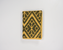 Load image into Gallery viewer, Handmade Notebook Cover