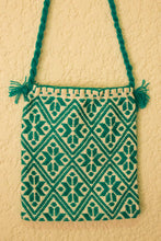 Load image into Gallery viewer, Bolsas bordadas a mano