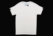 Cargar imagen en el visor de la galería, Playera cuello redondo - Blanca 1