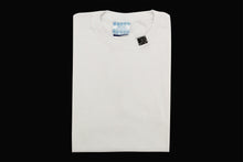 Cargar imagen en el visor de la galería, Playera cuello redondo - Blanca 1