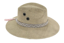 Load image into Gallery viewer, Sombrero Fedora - Beige 1