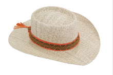 Load image into Gallery viewer, Sombrero de lona - Beige 2