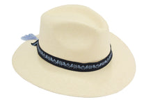 Load image into Gallery viewer, Sombrero Fedora - Beige 4