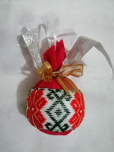 Cargar imagen en el visor de la galería, Esferas de Navidad