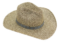 Cargar imagen en el visor de la galería, Sombrero Vaquero - Café