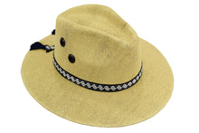 Load image into Gallery viewer, Sombrero Fedora - Amarillo