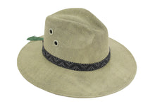 Cargar imagen en el visor de la galería, Sombrero Fedora - Café 5