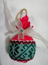 Cargar imagen en el visor de la galería, Esferas de Navidad