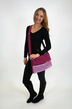 Cargar imagen en el visor de la galería, Handmade Laptop Sleeve