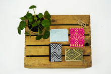 Load image into Gallery viewer, Handmade Notebook Cover