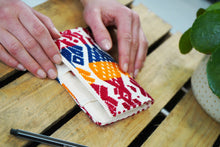 Load image into Gallery viewer, Handmade Notebook Cover