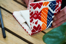 Load image into Gallery viewer, Handmade Notebook Cover