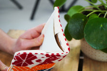 Load image into Gallery viewer, Handmade Notebook Cover