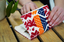 Load image into Gallery viewer, Handmade Notebook Cover