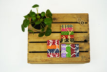 Load image into Gallery viewer, Handmade Notebook Cover