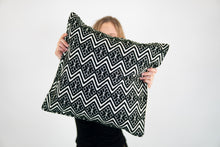 Load image into Gallery viewer, Embroidered Pillowcase