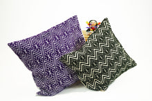 Load image into Gallery viewer, Embroidered Pillowcase