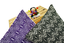 Load image into Gallery viewer, Embroidered Pillowcase