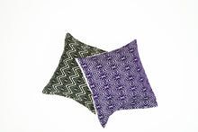 Load image into Gallery viewer, Embroidered Pillowcase