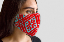 Load image into Gallery viewer, Cubrebocas Modelo 2 Lisos