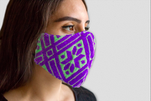 Load image into Gallery viewer, Cubrebocas Modelo 2 Lisos