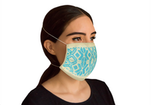 Load image into Gallery viewer, Cubre Bocas Artesanales - Cruz