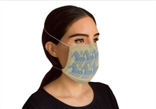 Load image into Gallery viewer, Cubre Bocas Artesanales - Caballos