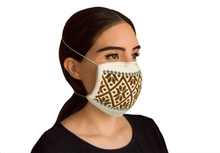 Load image into Gallery viewer, Cubre Bocas Artesanales - Guadakhoti 1