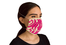 Load image into Gallery viewer, Cubre Bocas Artesanales - Pajaritos