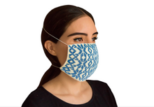 Load image into Gallery viewer, Cubre Bocas Artesanales - Rombos