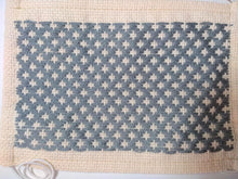 Load image into Gallery viewer, Cubre Bocas Artesanales - Rombos